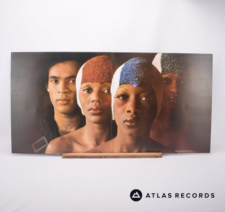 Boney M. - Nightflight To Venus - Gatefold LP Vinyl Record - NM/EX