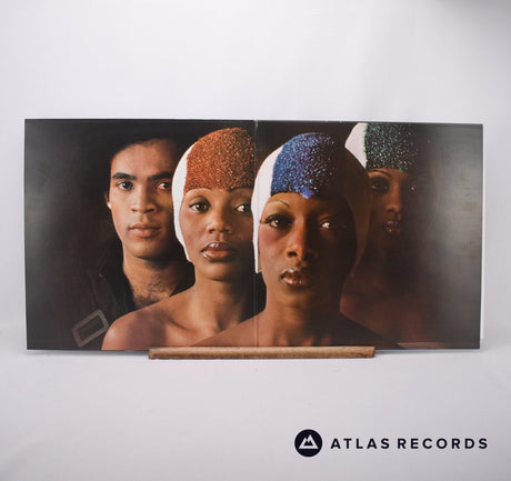 Boney M. - Nightflight To Venus - Gatefold LP Vinyl Record - EX/EX