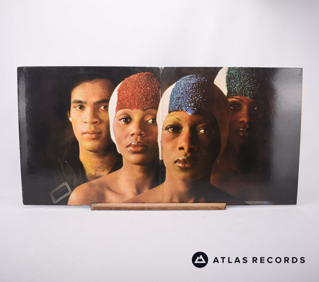 Boney M. - Nightflight To Venus - Gatefold LP Vinyl Record - VG+/EX