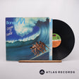 Boney M. Oceans Of Fantasy LP Vinyl Record - Front Cover & Record