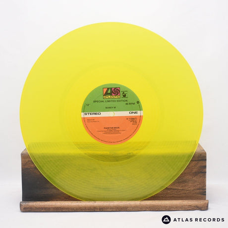 Boney M. Painter Man 12" Vinyl Record - In Sleeve