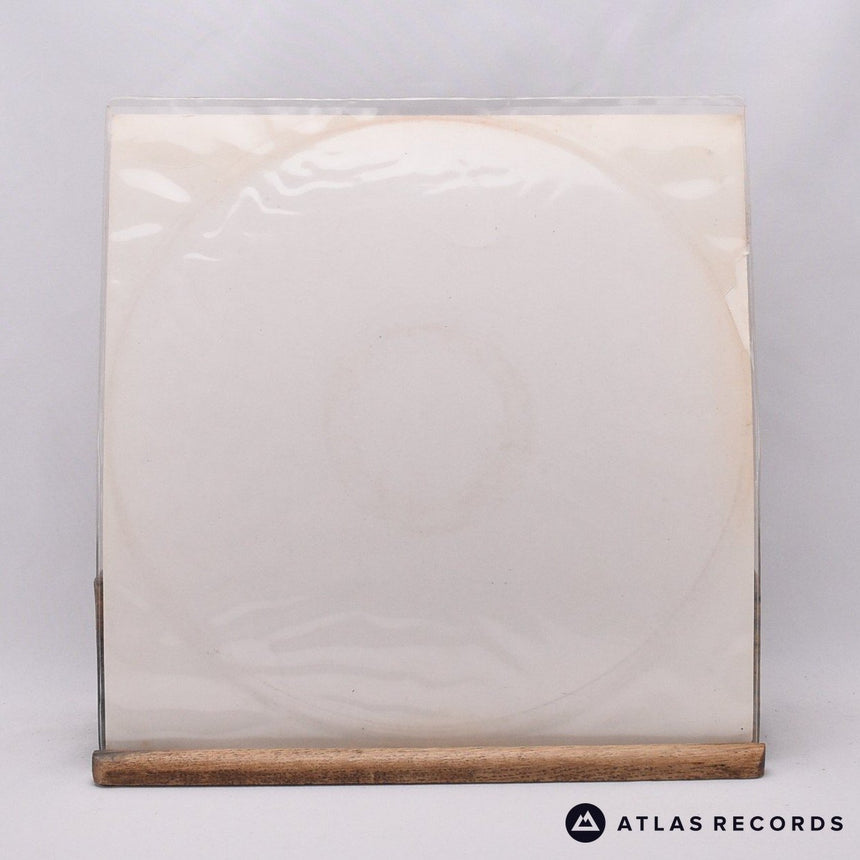 Boney M. - Painter Man - Red Transparent Limited Edition 12" Vinyl Record -