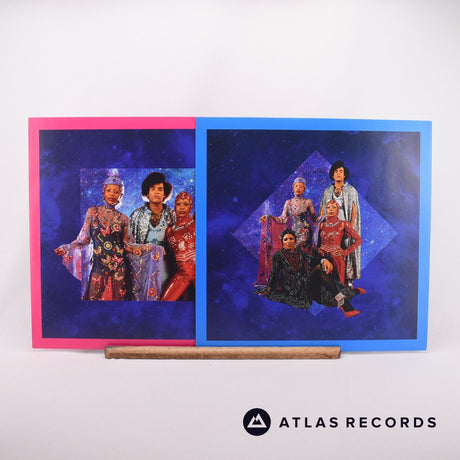 Boney M. - The Magic Of Boney M. - 2 x LP Vinyl Record - NM/NM