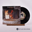 Bonnie "Prince" Billy Lay & Love 7" Vinyl Record - Front Cover & Record