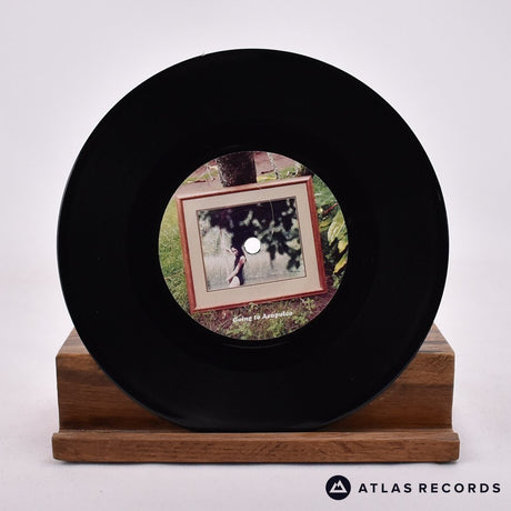 Bonnie "Prince" Billy - Lay & Love - 7" Vinyl Record - NM/NM