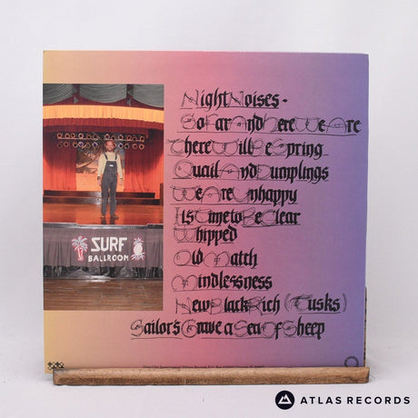 Bonnie "Prince" Billy - Singer's Grave A Sea Of Tongues - LP Vinyl Record