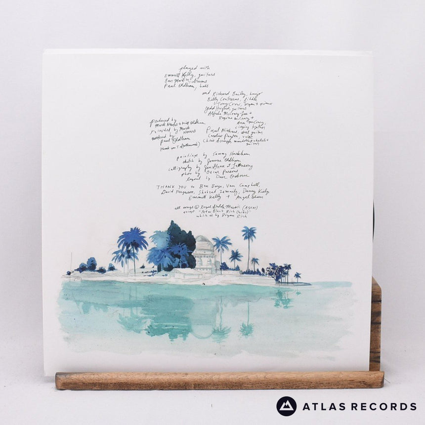 Bonnie "Prince" Billy - Singer's Grave A Sea Of Tongues - LP Vinyl Record