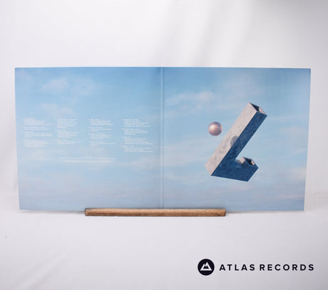 Bonobo - Fabric Presents Bonobo - Gatefold 2 x LP Vinyl Record - EX/NM