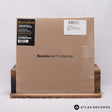 Bonobo Get Thy Bearings 10" Vinyl Record - Front Cover & Record