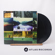 Bonobo One Offs...Remixes & B Sides 2 x LP Vinyl Record - Front Cover & Record