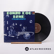 Bonzo Dog Doo-Dah Band I'm The Urban Spaceman LP Vinyl Record - Front Cover & Record