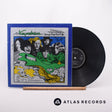 Bonzo Dog Doo-Dah Band Keynsham LP Vinyl Record - Front Cover & Record