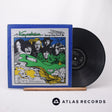 Bonzo Dog Doo-Dah Band Keynsham LP Vinyl Record - Front Cover & Record