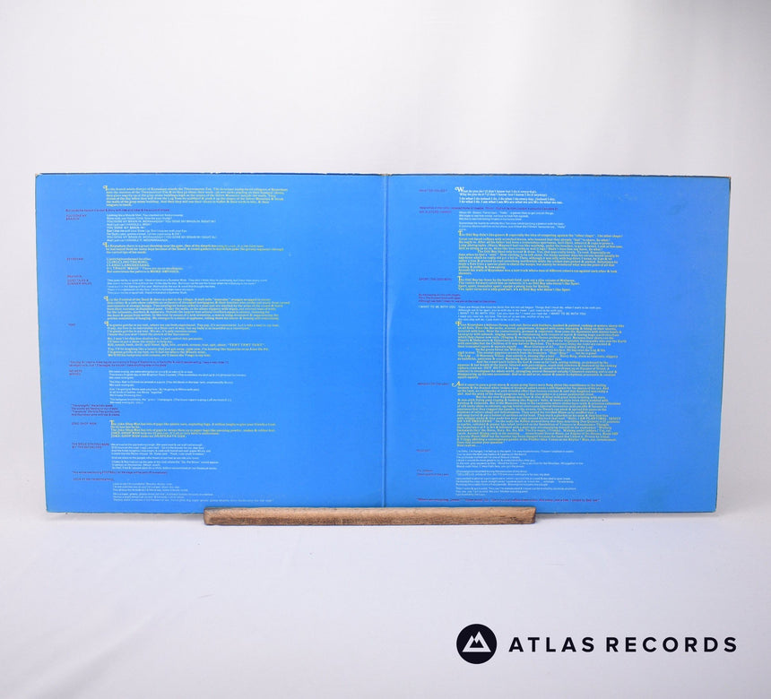 Bonzo Dog Doo-Dah Band - Keynsham - LP Vinyl Record - VG+/VG