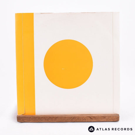 Boo-Yaa T.R.I.B.E. - Psyko Funk - 7" Vinyl Record - EX/VG+