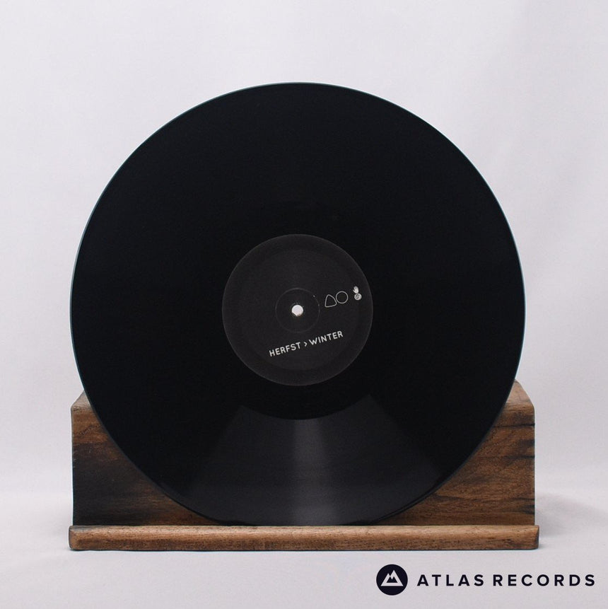 Book Of Air - Vvolk - LP Vinyl Record - NM/EX