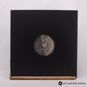 Boom Box Breathe 12" Vinyl Record - In Sleeve
