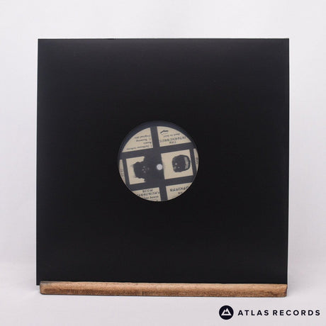 Boom Terrorism Gabber House 12" Vinyl Record - In Sleeve