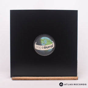 Boots For Dancing Boots For Dancing 12" Vinyl Record - In Sleeve