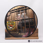 Booze & Glory Trouble Free LP Vinyl Record - In Sleeve