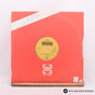 Boris Gardiner I Want To Wake Up With You 12" Vinyl Record - In Sleeve