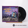 Boris Karloff An Evening With Boris Karloff And His Friends LP Vinyl Record - Front Cover & Record