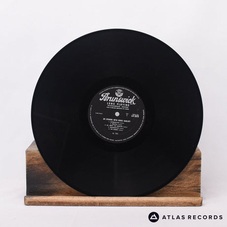 Boris Karloff - An Evening With Boris Karloff And His Friends - LP Vinyl Record