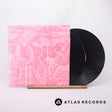 Boris Pink 2 x LP Vinyl Record - Front Cover & Record