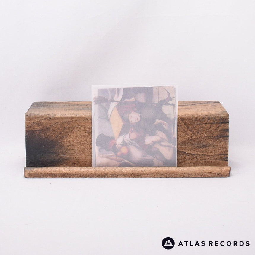 Boris - Pink - Blotter Paper Insert A B 2 x LP Vinyl Record - NM/VG+