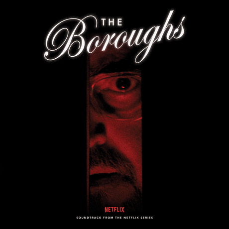 Various - The Boroughs (Soundtrack from the NETFLIX Series) - LP Vinyl Record