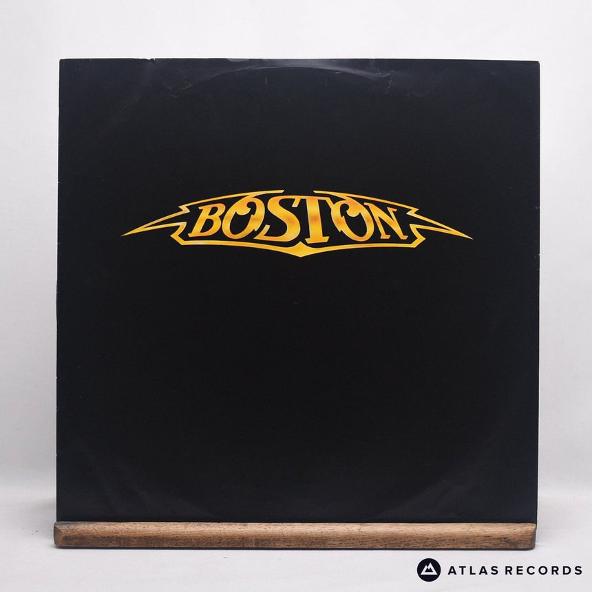 Boston - Third Stage - Gatefold LP Vinyl Record - VG+/VG+