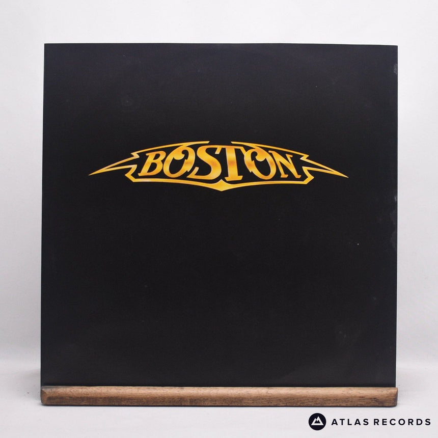 Boston - Third Stage - Gatefold LP Vinyl Record - EX/EX