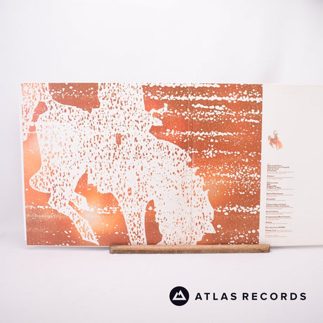 Botch - Unifying Themes Redux - Limited Edition 2 x LP Vinyl Record - EX/EX