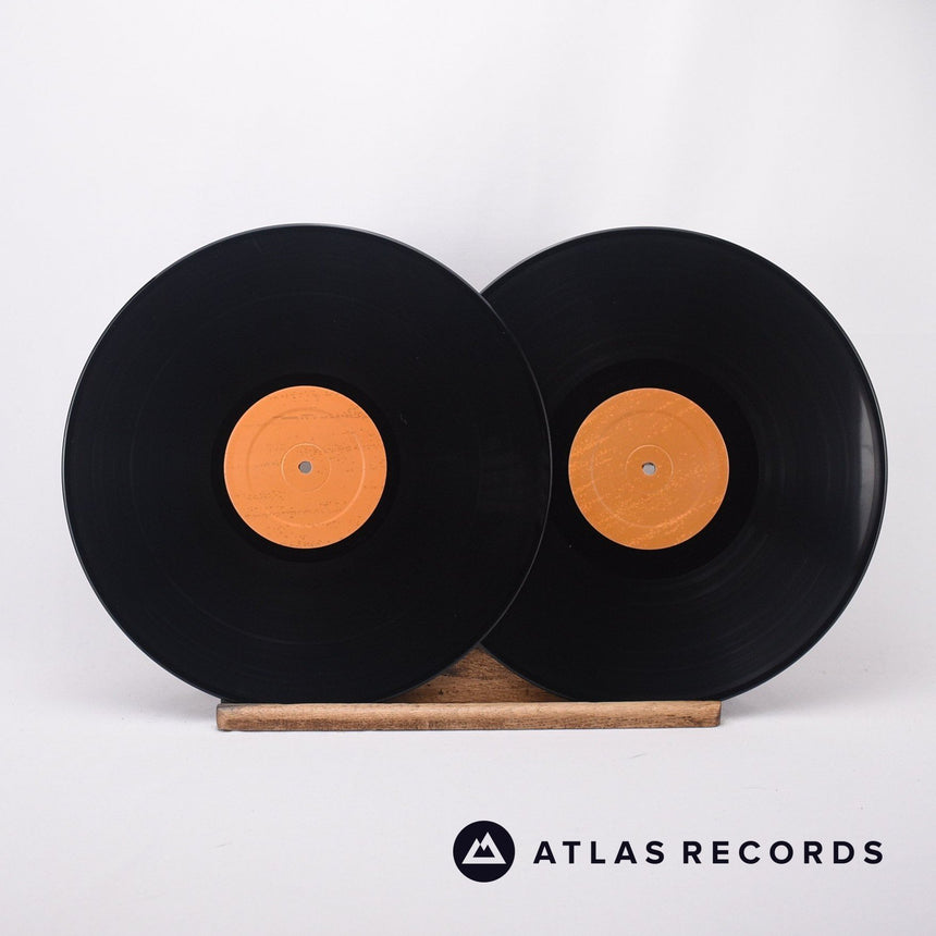 Botch - Unifying Themes Redux - Limited Edition 2 x LP Vinyl Record - EX/EX