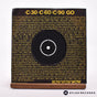 Bow Wow Wow C·30 C·60 C·90 Go 7" Vinyl Record - Front Cover & Record