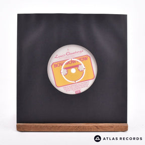 Bow Wow Wow Louis Quatorze 7" Vinyl Record - In Sleeve