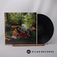 Bow Wow Wow See Jungle! See Jungle! Go Join Your Gang Yeah, City All Over! Go Ape Crazy! LP Vinyl Record - Front Cover & Record