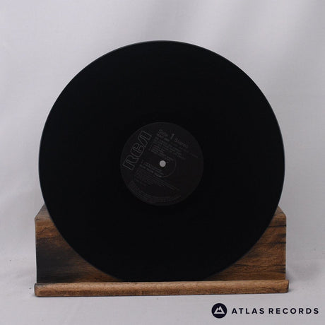 Bow Wow Wow - See Jungle! See Jungle! Go Join Your Gang Yeah, City Al - LP Vinyl
