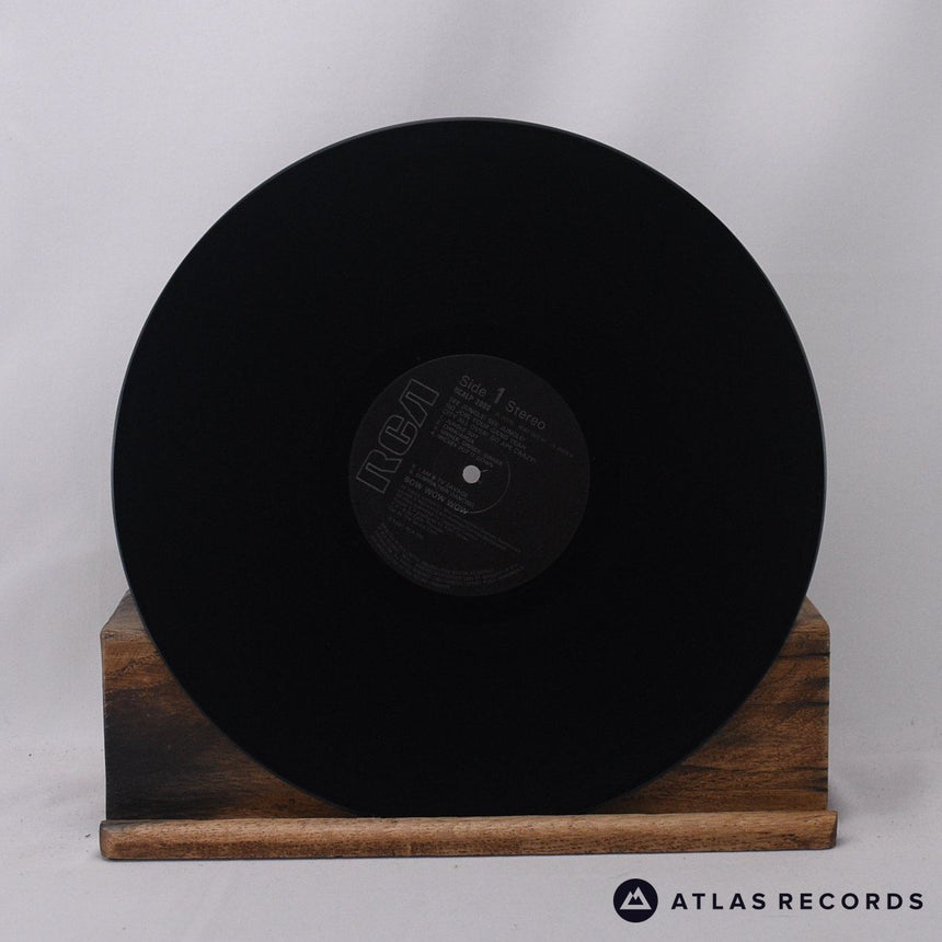 Bow Wow Wow - See Jungle! See Jungle! Go Join Your Gang Yeah, City Al - LP Vinyl