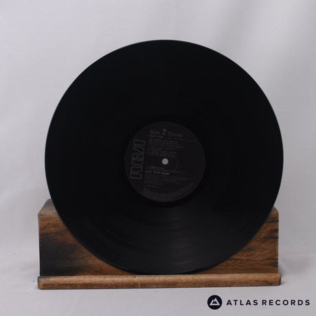 Bow Wow Wow - See Jungle! See Jungle! Go Join Your Gang Yeah, City Al - LP Vinyl