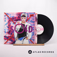 Boy George Sold LP Vinyl Record - Front Cover & Record