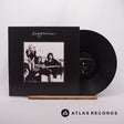 Boygenius Boygenius 12" Vinyl Record - Front Cover & Record