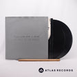 Boymerang Balance Of The Force 2 x LP Vinyl Record - Front Cover & Record
