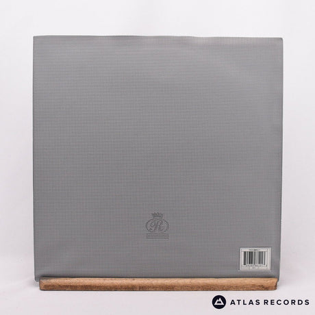 Boymerang - Balance Of The Force - 2 x LP Vinyl Record - EX/EX