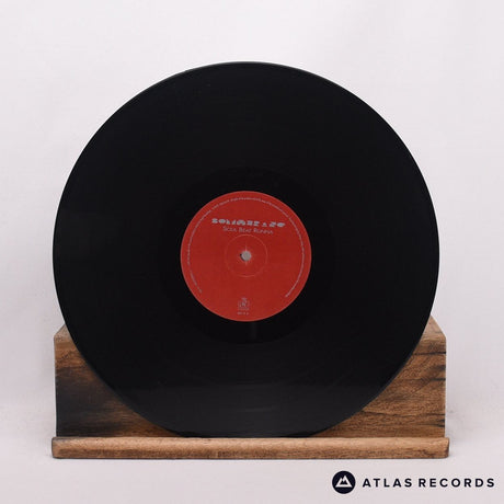 Boymerang - Soul Beat Runna / Mind Control - 12" Vinyl Record - VG+/EX