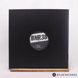 Boys Noize Jeffer Remixes 12" Vinyl Record - In Sleeve