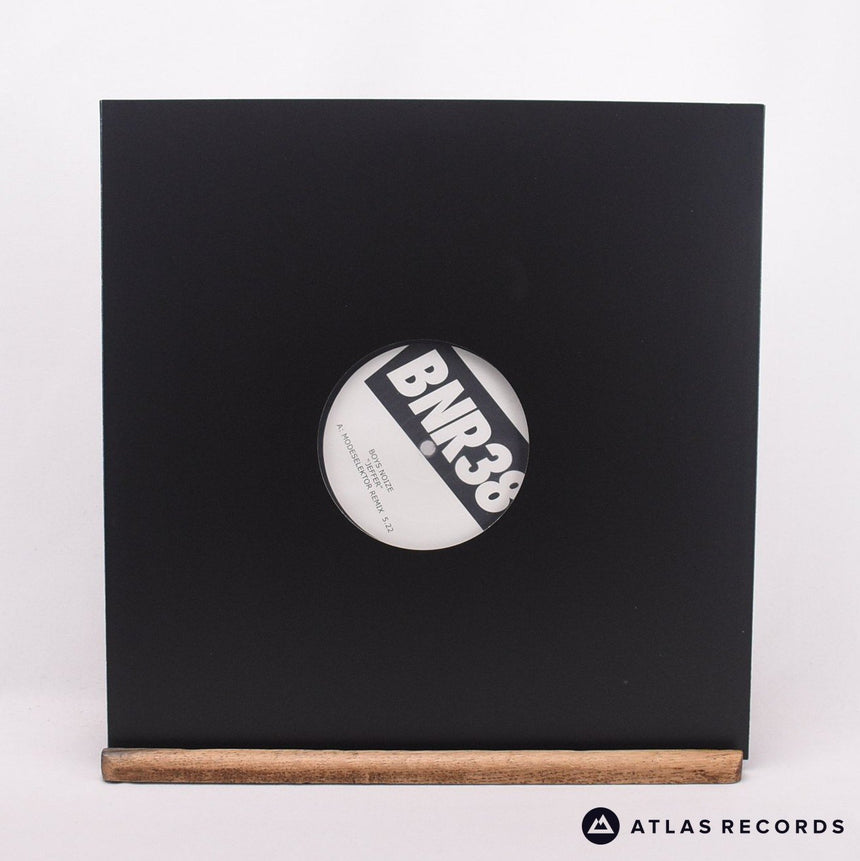 Boys Noize - Jeffer Remixes - 12" Vinyl Record - VG+