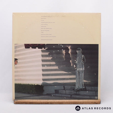 Boz Scaggs - Down Two Then Left - LP Vinyl Record - VG+/EX