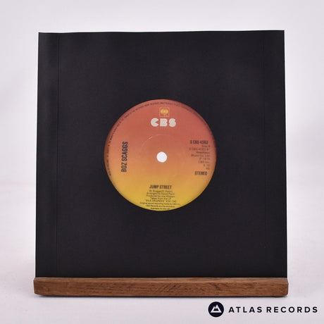 Boz Scaggs - Lowdown - 7" Vinyl Record - EX
