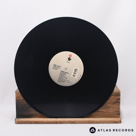 Brand Nubian - All For One - Us A-1 B-1 12" Vinyl Record - EX/EX